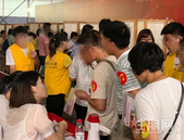 447套房全部卖光! 南宁一盘开盘, 平均4**卖出一套房!