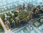 松宇·时代城 首付2万起就能住3房 买房还送车位！