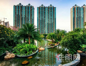 钦州恒大绿洲四期28#1单元7月20日加推，93折史低折扣！