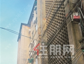 我市今年老旧小区改造启动 13个小区将换新颜