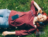 公园里｜城市里的自然乐土