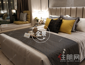 老城区一线江景房! 89平三房设计，双地铁+西大商圈 | VR看房