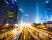 城市新区：***新区战略，改变中国城市格局