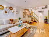 把长颈鹿放进公寓需要几步?