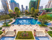 7月购房节嗨爆盛夏 恒大珺睿府瞰湖美宅一席争藏