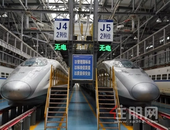 必看！广西铁路大调图！近年变化大影响广