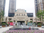 断供已久的凤岭北神盘竟又开卖了! 首付50万买92㎡3房