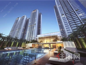 据说这7个是五象卖得超火的楼盘, 有你家吗？