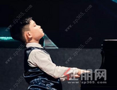 奏响城市*强音！2019年斯坦伯格国际音乐节即将拉开帷幕