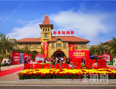 砥砺奋进，领跑广西