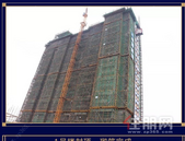 金科 远道•集美天悦 | 7月工程进度