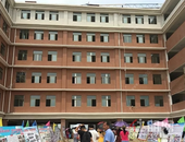 **设置100个班，玉州区**实验初级中学正式启用！