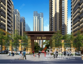 **夏日 不服来战!天健和府水上气排球火热开赛