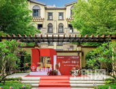 幸福归家丨联发·滨江壹号一期盛大交付，幸福就此启程！