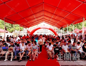 城市升级、优质配套、购买力提升……凭实力“圈粉”的这家企业“爆”了