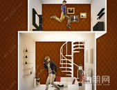 **版“复式臻品”感恩推出8万买复式