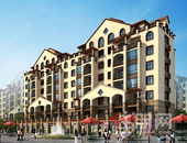 扛鼎“商业极地”当仁不让