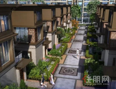 毛坯纯洋房、高拓展户型、还配公园！中鼎为何敢打破“行规”？