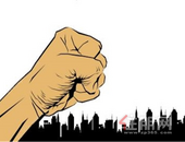 五部门发文 从源头切断租房黑中介主要揽客途径