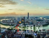 柳州鹅岗路改造全面施工 新建东门桥有望年内开工