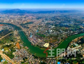 千年浔郁古郡中的正统中式雅居——博园府