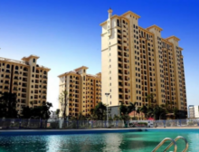 赛格·都邦国际 超高使用率的N+1臻品户型 购房享95折优惠