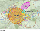 2万亩土地征收完成! 一**好消息来袭, 南宁这两大区域即将爆发