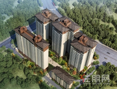 五象蟠龙板块还有这样的纯改善型小高层大4房？