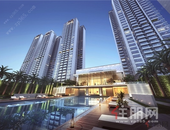 足不出户可看心仪大盘! 檀府·印象118㎡三房, 五象核心, 双地铁