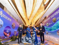 江湾如此多娇：三期新品【天境】首发，期待美好生活