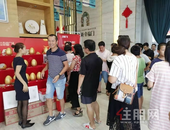 做这个楼盘的业主太幸福了，实力宠粉的方式让人羡慕不已！