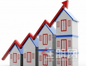 部分重点城市房贷利率现上浮 房住不炒红线仍需紧绷