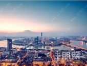 柳州北部生态新区将建四条道路 目前正在招投标