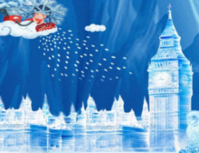 从柳州到北极，只有一个荣和公园里的距离