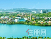 房企年中考业绩加剧分化，龙光等新一线房企高歌猛进