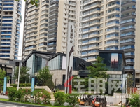 400多套, 开盘即售罄! 万科金域中央为啥那么火爆?