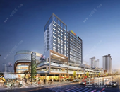 当吾悦铂寓邂逅综合体：随心所寓，畅享生活