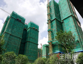 小编探盘：敏捷·珑玥湾实景亮相~首付5万起，买一线江景房！