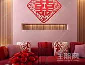 【御珑湾】如何选择一套明星同款婚房