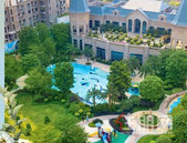 盛夏购房季，恒大城大放“价”！