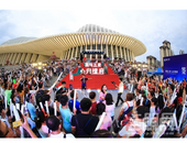 音乐与摄影，让这场国际级艺术视听盛宴惊艳了南宁