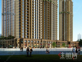 五象龙岗新中心，开启繁华璀璨新时代