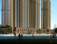 五象龙岗新中心，开启繁华璀璨新时代