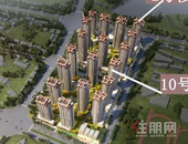 配套好颜值高，五象湖网红盘再推新，手慢哭