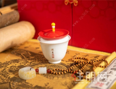 《故宫南下，九府香传》活动圆满落幕 九熙府上新凤岭北