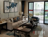 首付18万起, 双学校+双地铁, 107㎡精装大四房 | VR看房