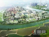 **！深圳与香港又多了一处合作区 洪水桥新发展区