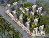 世界500强**排名公布 碧桂园跃升176位成上升幅度* 大企业