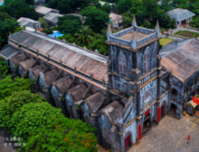 属地摄影展|视觉北海，定格时间的故事