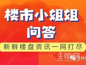银丰中央首府这个楼盘怎么样？三代同堂要多大户型？楼市小 姐姐问答 | NO.8